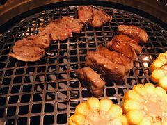 -肉魁屋·烧肉·烧鸟·酒场(高新店)