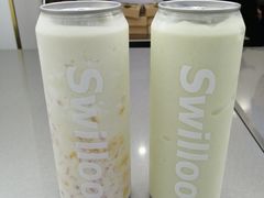 -新加坡斯味洛·鲜奶茶(石牌东店)