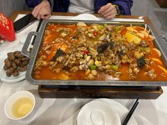 -火龙堂·风味民间菜(文一路店)