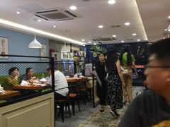 -龙梅肥肠鱼(明瓦廊店)