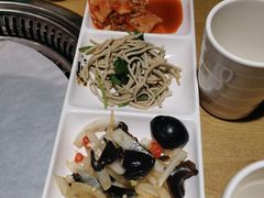 -牛市牛烤肉(西单大悦城店)