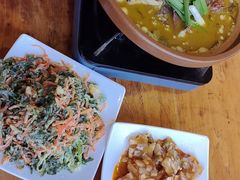 -三厂烩羊肉(五龙口店)