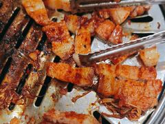 -韩九点烤肉(大学城店)