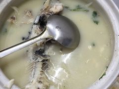 -天乐农家鱼头王(天目湖店)