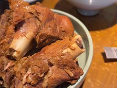 -95号酱骨·一块豆腐(展春园西路店)