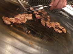 -赤坂亭·M9和牛烧肉·铁板烧(合肥万象城店)