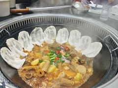 -地锅之家·鲜货工厂(华发路店)