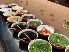 -三江两海老火锅(北京首店)
