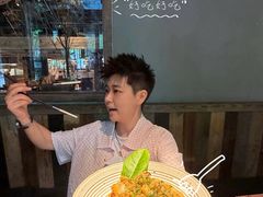 -拾光与烟火丨炭火串烧·自贡小活鲜(西村大院店)
