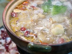 藥膳湯底-威邵鸡煲(西华路总店)
