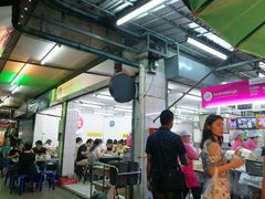 -红大哥水门鸡饭(總店)