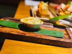 烤榴莲-仓库南洋海鲜小排档(柳河路店)