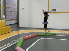 -BingoLand宾果体能中心(钱江新城店)