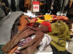 -ZARA(青岛万象城店)