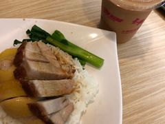 -太兴烧味餐厅(香港机场店)