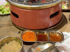 -西塔老太太泥炉烤肉(双井店)