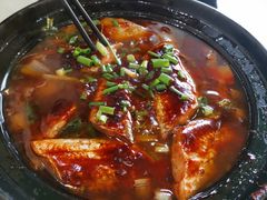 -海鲜人家(吕四店)
