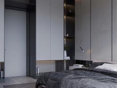 -欧睿宇邦全屋定制(无锡梁溪店)