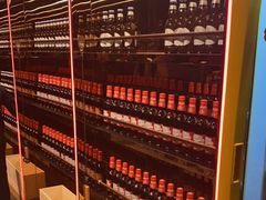 -韩京炭火烤肉自助料理(柯桥万达店)