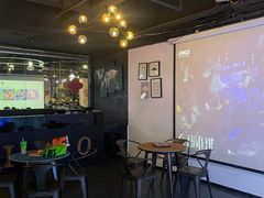 -CIAO·团建聚餐·生日派对轰趴馆(福田店)