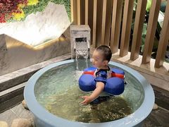 -青水瓦台汤泉(未央店)