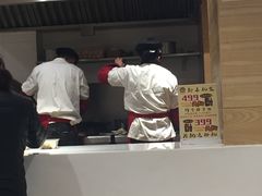 -老通城豆皮大王(吉庆街店)