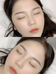 -MIVI·纹眉半永久野生眉