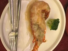 -汕头龙光喜来登酒店-采悦轩中餐厅