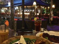 -Pundi Pundi Restaurant