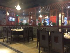 -潮汕牛肉火锅(铁西店)