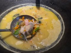 -陈大锅·岳阳鱼馆·地道岳阳菜(美食街店)