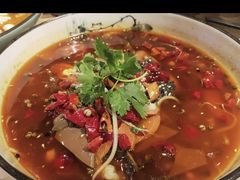 -胡桃里音乐酒馆(环亚凯瑟琳广场店)