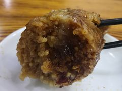 -金太粽(上海弄堂第一粽店)