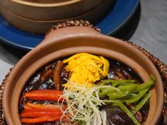 响油鳝糊-江南雅厨(李公堤店)