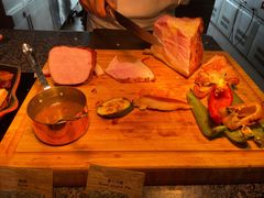 -丽晶酒店-金宝99 Restaurant