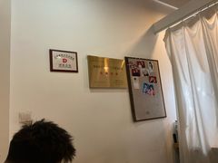 -小树照相馆·证件照(打浦桥店)