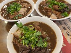 -北京小肠陈饭庄(方庄店)