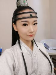 -盘子女人坊生日照·摄影馆(华强店)