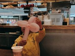 -西贝(深圳卓悦汇店)