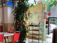 -旺角宝港式茶餐厅(寮步店)