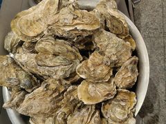 -木柴豆腐·活海鲜·鲁菜(岚山路店)