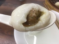 -朱新年·苏式汤团·面点(北寺塔店)