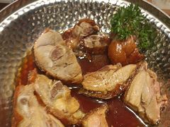 -古都历食南京菜·烤鸭·鸭血粉丝·汤包(南京博物院店)