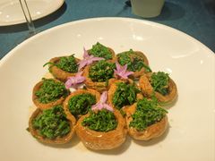 -福禧酒窖·中餐厅 (万柳店)