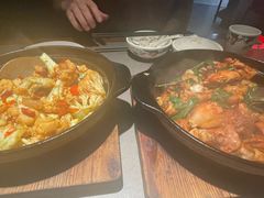 -得意啫·广东啫啫煲(前海HOP店)