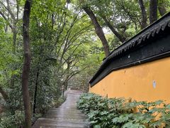 -虞山风景区