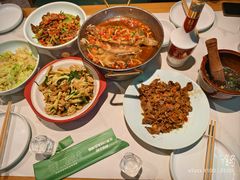 -吉湘镇(望京店)