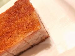 冰烧三层肉-利苑酒家(金宝店)