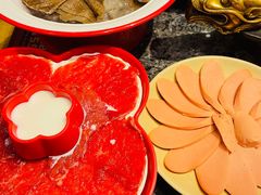 -蜀大侠火锅(建设路第五大道店)