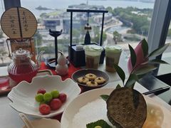 -馋遇江南·精致湖景雅宴(东方之门店)